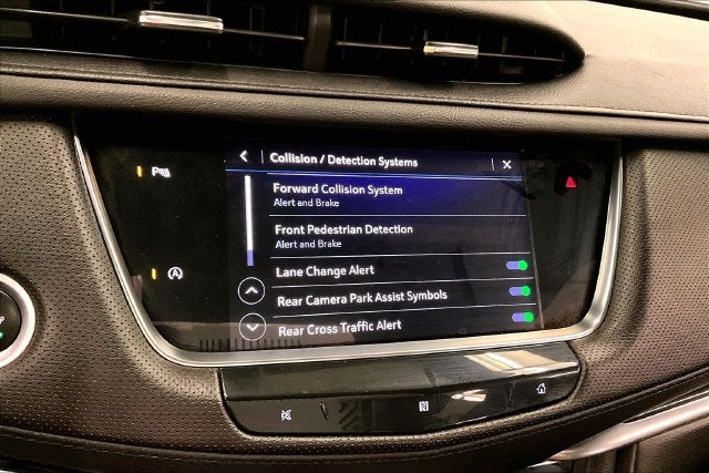 2021 Cadillac XT5 Premium Luxury Pano Roof-Htd Leather-Blind Spot Monitor