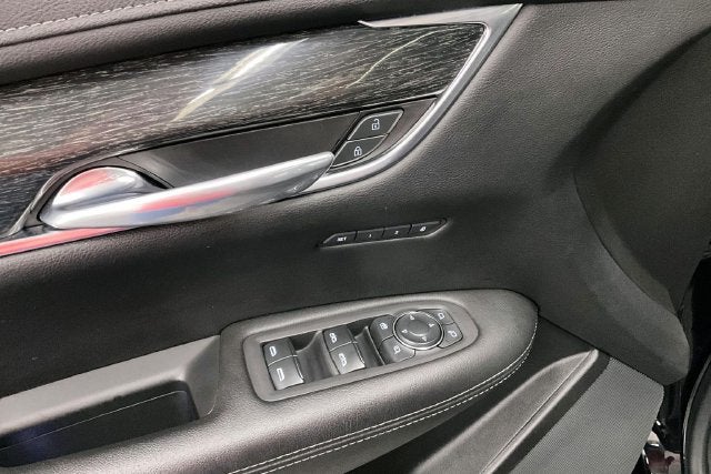 2021 Cadillac XT5 Premium Luxury Pano Roof-Htd Leather-Blind Spot Monitor