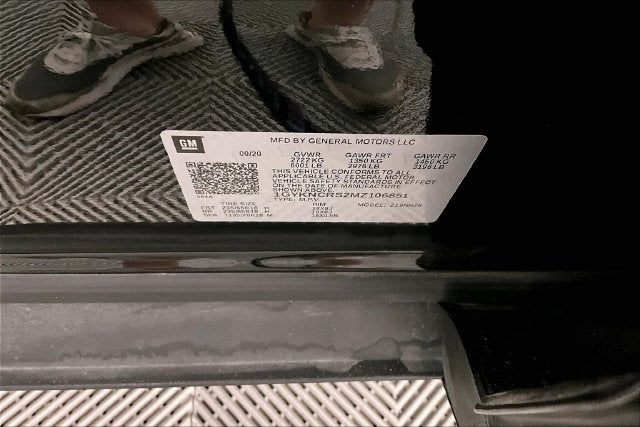 2021 Cadillac XT5 Premium Luxury Pano Roof-Htd Leather-Blind Spot Monitor