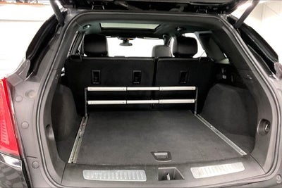 2021 Cadillac XT5 Premium Luxury Pano Roof-Htd Leather-Blind Spot Monitor
