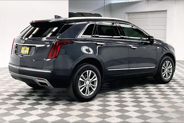 2023 Cadillac XT5 Premium Luxury Tech Pkg - Pano Roof - Htd Leather