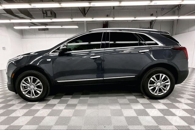 2023 Cadillac XT5 Premium Luxury Tech Pkg - Pano Roof - Htd Leather
