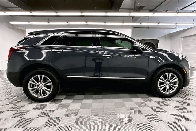 2023 Cadillac XT5 Premium Luxury Tech Pkg - Pano Roof - Htd Leather