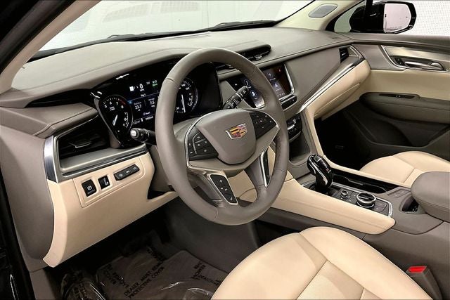 2023 Cadillac XT5 Premium Luxury Tech Pkg - Pano Roof - Htd Leather