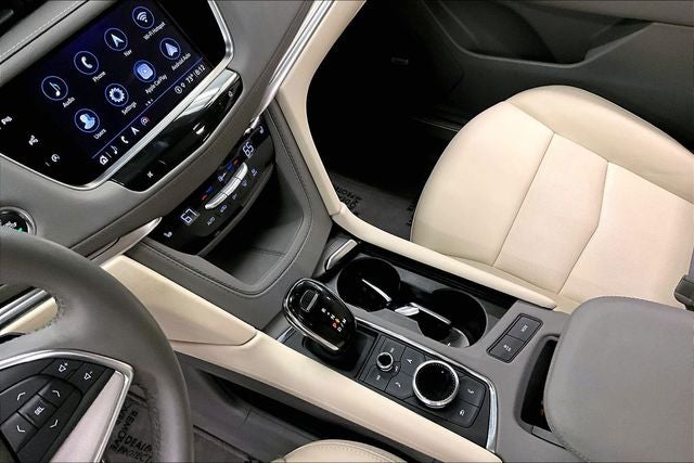 2023 Cadillac XT5 Premium Luxury Tech Pkg - Pano Roof - Htd Leather