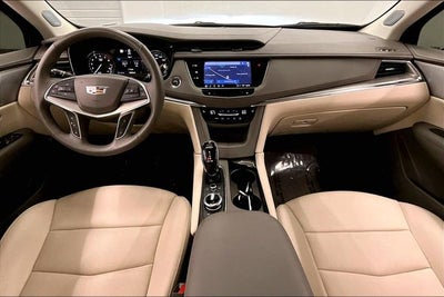 2023 Cadillac XT5 Premium Luxury Tech Pkg - Pano Roof - Htd Leather