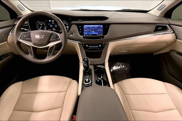 2023 Cadillac XT5 Premium Luxury Tech Pkg - Pano Roof - Htd Leather