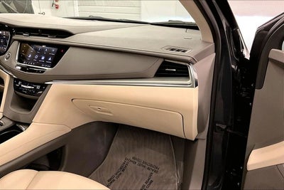 2023 Cadillac XT5 Premium Luxury Tech Pkg - Pano Roof - Htd Leather
