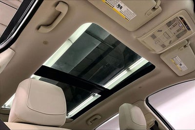 2023 Cadillac XT5 Premium Luxury Tech Pkg - Pano Roof - Htd Leather