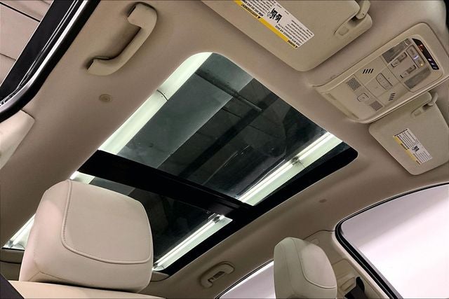 2023 Cadillac XT5 Premium Luxury Tech Pkg - Pano Roof - Htd Leather