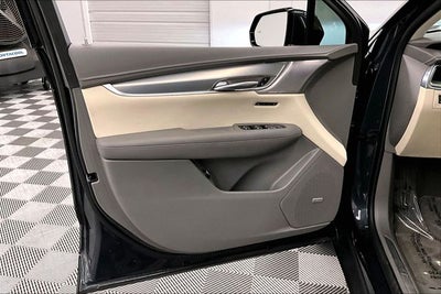 2023 Cadillac XT5 Premium Luxury Tech Pkg - Pano Roof - Htd Leather