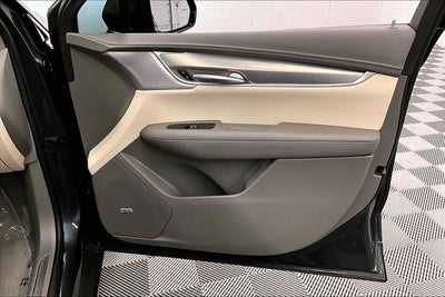 2023 Cadillac XT5 Premium Luxury Tech Pkg - Pano Roof - Htd Leather