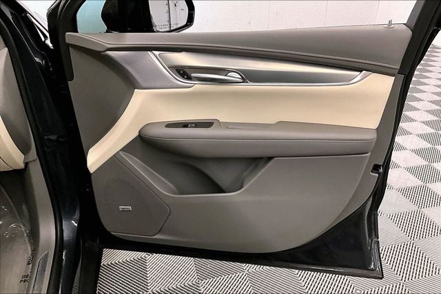 2023 Cadillac XT5 Premium Luxury Tech Pkg - Pano Roof - Htd Leather