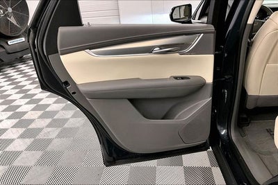 2023 Cadillac XT5 Premium Luxury Tech Pkg - Pano Roof - Htd Leather