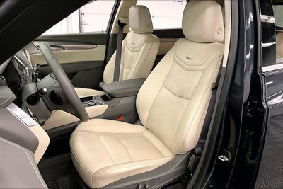 2023 Cadillac XT5 Premium Luxury Tech Pkg - Pano Roof - Htd Leather
