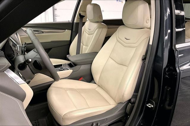 2023 Cadillac XT5 Premium Luxury Tech Pkg - Pano Roof - Htd Leather