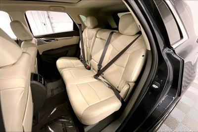 2023 Cadillac XT5 Premium Luxury Tech Pkg - Pano Roof - Htd Leather