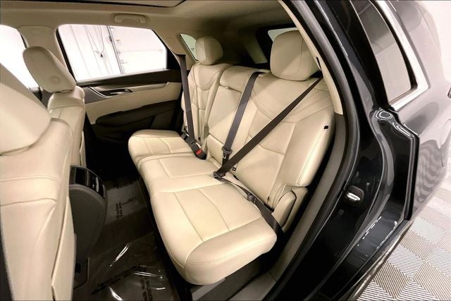 2023 Cadillac XT5 Premium Luxury Tech Pkg - Pano Roof - Htd Leather