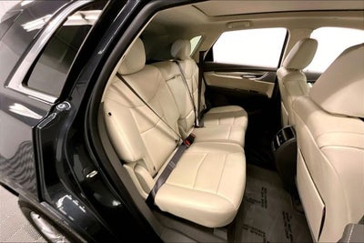 2023 Cadillac XT5 Premium Luxury Tech Pkg - Pano Roof - Htd Leather