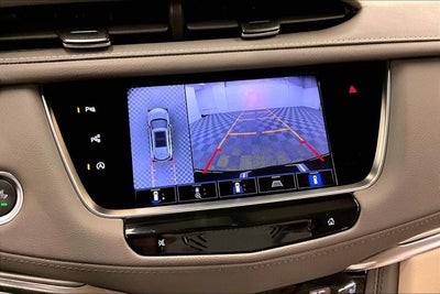 2023 Cadillac XT5 Premium Luxury Tech Pkg - Pano Roof - Htd Leather