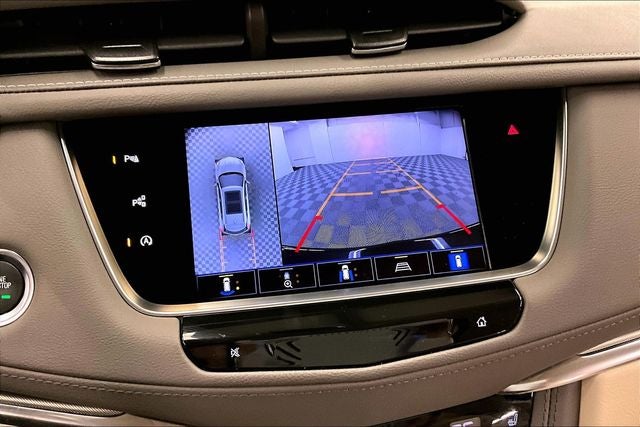 2023 Cadillac XT5 Premium Luxury Tech Pkg - Pano Roof - Htd Leather
