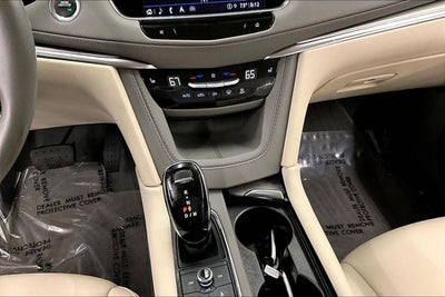 2023 Cadillac XT5 Premium Luxury Tech Pkg - Pano Roof - Htd Leather