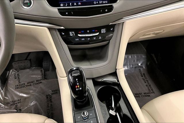 2023 Cadillac XT5 Premium Luxury Tech Pkg - Pano Roof - Htd Leather