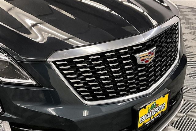 2023 Cadillac XT5 Premium Luxury Tech Pkg - Pano Roof - Htd Leather