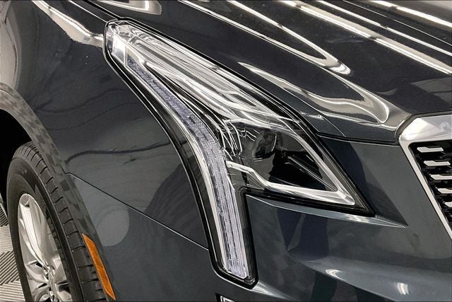 2023 Cadillac XT5 Premium Luxury Tech Pkg - Pano Roof - Htd Leather