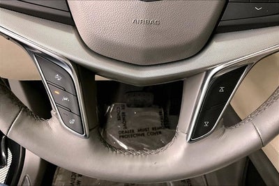 2023 Cadillac XT5 Premium Luxury Tech Pkg - Pano Roof - Htd Leather