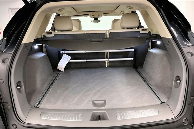 2023 Cadillac XT5 Premium Luxury Tech Pkg - Pano Roof - Htd Leather