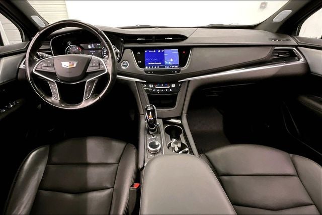 2024 Cadillac XT5 Premium Luxury AWD-Pano Roof-Htd Leather-Remote Start
