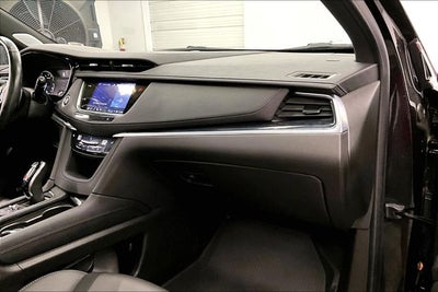 2024 Cadillac XT5 Premium Luxury AWD-Pano Roof-Htd Leather-Remote Start