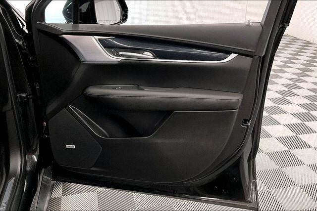 2024 Cadillac XT5 Premium Luxury AWD-Pano Roof-Htd Leather-Remote Start