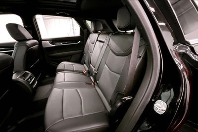 2024 Cadillac XT5 Premium Luxury AWD-Pano Roof-Htd Leather-Remote Start