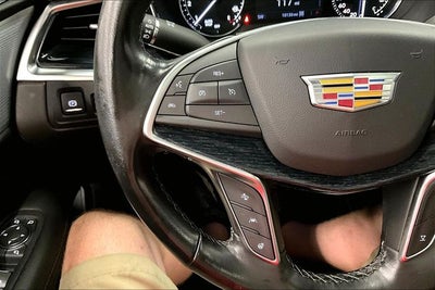 2024 Cadillac XT5 Premium Luxury AWD-Pano Roof-Htd Leather-Remote Start