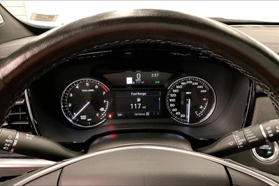 2024 Cadillac XT5 Premium Luxury AWD-Pano Roof-Htd Leather-Remote Start