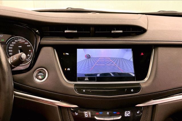 2024 Cadillac XT5 Premium Luxury AWD-Pano Roof-Htd Leather-Remote Start