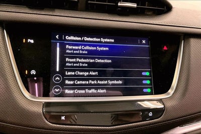 2024 Cadillac XT5 Premium Luxury AWD-Pano Roof-Htd Leather-Remote Start