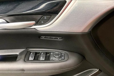 2024 Cadillac XT5 Premium Luxury AWD-Pano Roof-Htd Leather-Remote Start