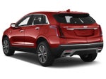 2024 Cadillac XT5 Premium Luxury AWD-Panoramic Roof-Remote Start