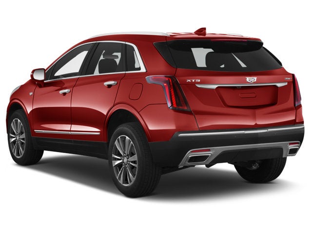 2024 Cadillac XT5 Premium Luxury AWD-Panoramic Roof-Remote Start