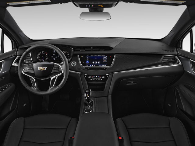 2024 Cadillac XT5 Premium Luxury AWD-Panoramic Roof-Remote Start