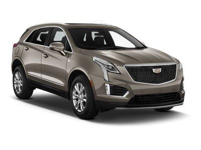 2022 Cadillac XT5 Premium Luxury AWD-Pano Roof-Tech Package