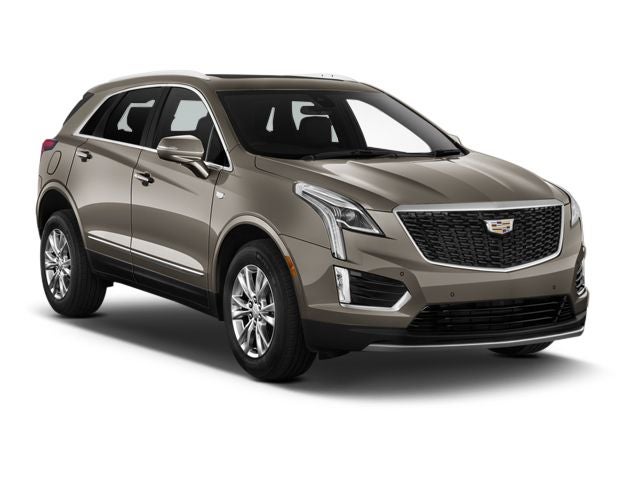 2022 Cadillac XT5 Premium Luxury AWD-Pano Roof-Tech Package