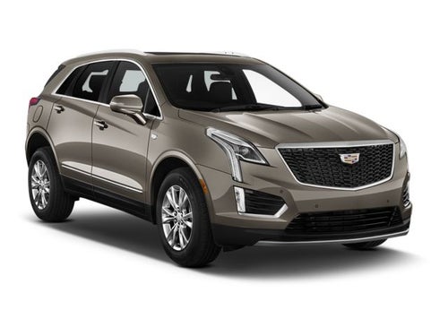 2022 Cadillac XT5 Premium Luxury AWD-Pano Roof-Tech Package