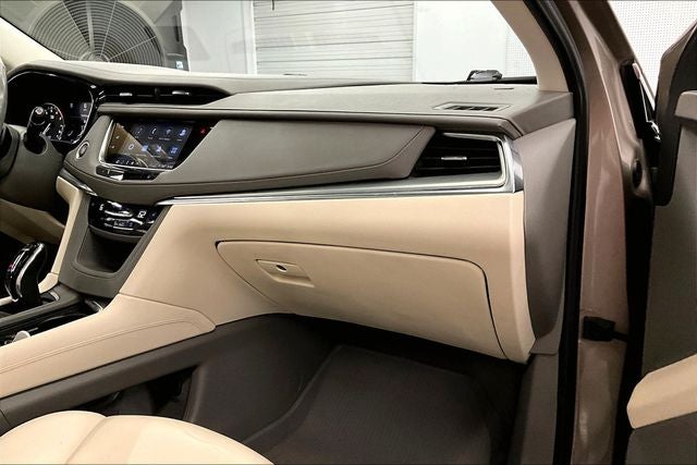 2022 Cadillac XT5 Premium Luxury AWD-Pano Roof-Htd Leather-Remote Start