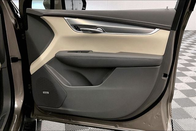2022 Cadillac XT5 Premium Luxury AWD-Pano Roof-Htd Leather-Remote Start