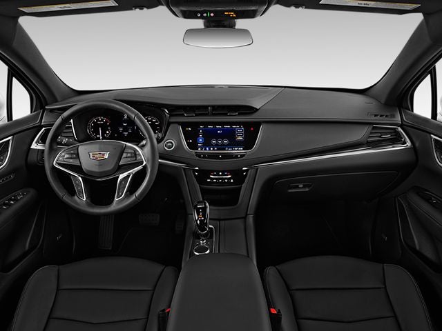 2022 Cadillac XT5 Premium Luxury AWD-Pano Roof-Tech Package