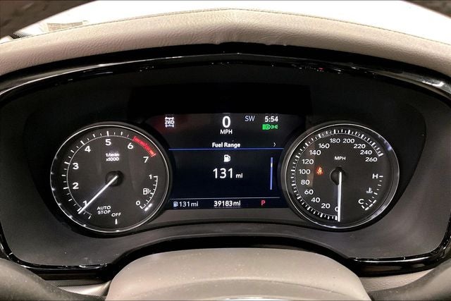 2022 Cadillac XT5 Premium Luxury AWD-Pano Roof-Htd Leather-Remote Start